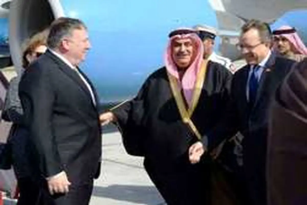 امریکا از برخورد شاه بحرین با مخالفان حمایت کرد