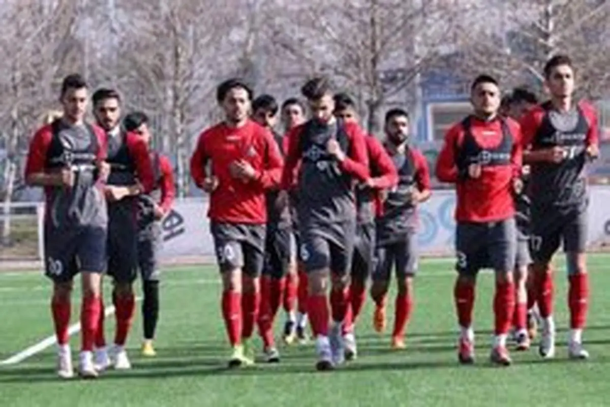 اسامی ۲۳ بازیکن تیم فوتبال امید اعلام شد