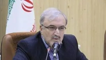 سعید نمکی: طرح تحول سلامت را بازنگری می‌کنیم