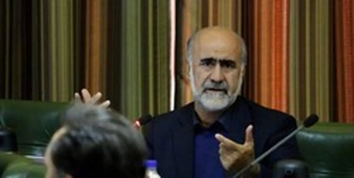 دوستی: واعظی باید از حامیان روحانی تشکر کند