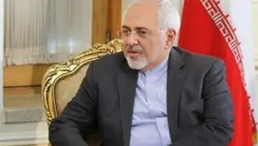 ظریف فردا به عراق می‌رود