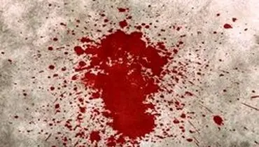 جوان ۲۲ ساله مشهدی با شلیک گلوله به قتل رسید