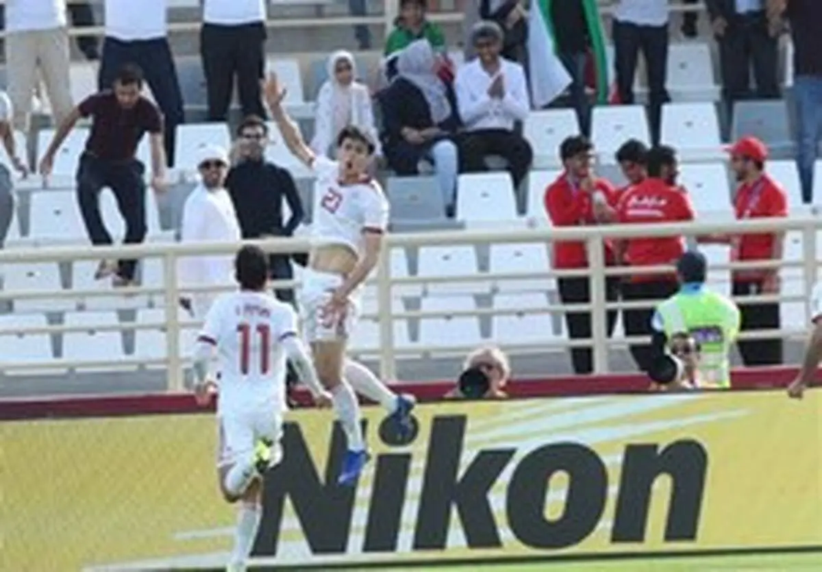 ایران فاتح جنگ با ویتنام با «سردار»