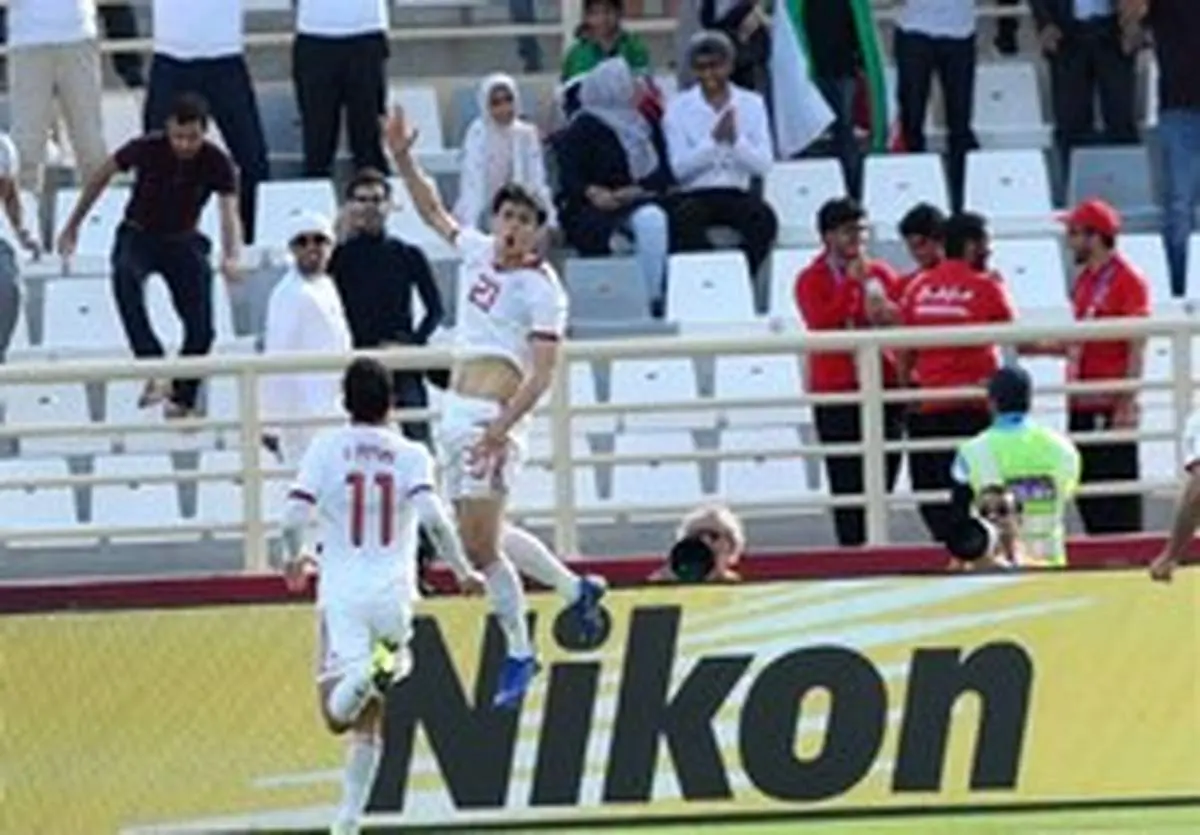 ایران فاتح جنگ با ویتنام با «سردار»