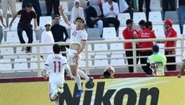 ایران فاتح جنگ با ویتنام با «سردار»