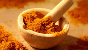 زردچوبه معجزه‌ای برای درد مفاصل