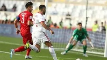 فیفا: بهترین شروع ممکن برای ایران