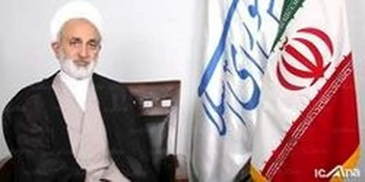 توصیه احمد سالک به شورای عالی فضای مجازی