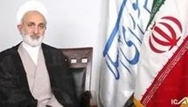 توصیه احمد سالک به شورای عالی فضای مجازی