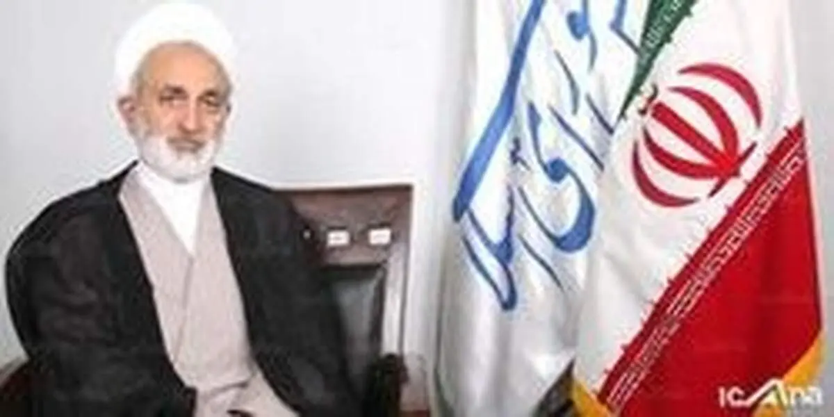 توصیه احمد سالک به شورای عالی فضای مجازی