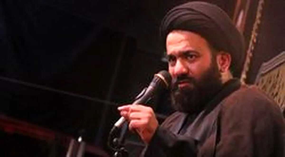 جزئیات حکم خلع لباس سید حسن آقامیری