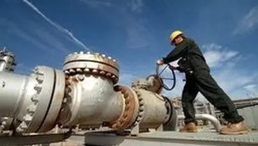 تداوم صادرات گاز ایران با وجود تحریم‌ها