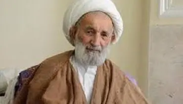 عالم برجسته استان فارس درگذشت