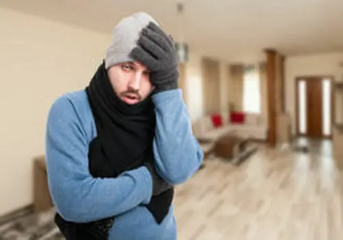 راه تشخیص کرونا از آنفلوآنزا و سرماخوردگی