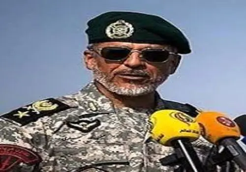 دریادار سیاری: دشمنان کینه‌توز این مرز و بوم همواره در رؤیای واهی تسلط بر اراده ملت ایران بوده‌اند
