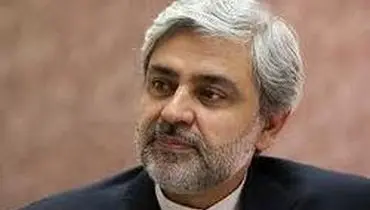 حسینی: دست وزارت خارجه زیر سنگ برجام نیست