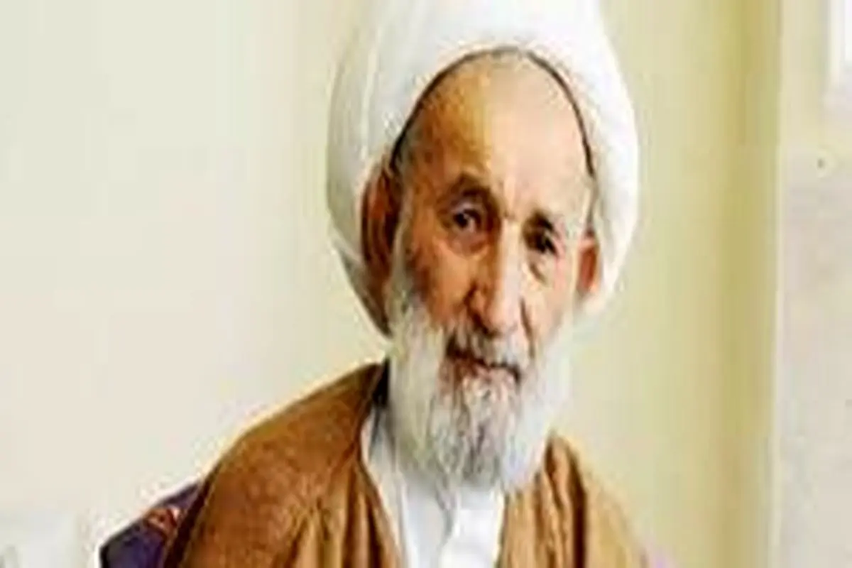 آیتالله حقیقت ارسنجانی درگذشت