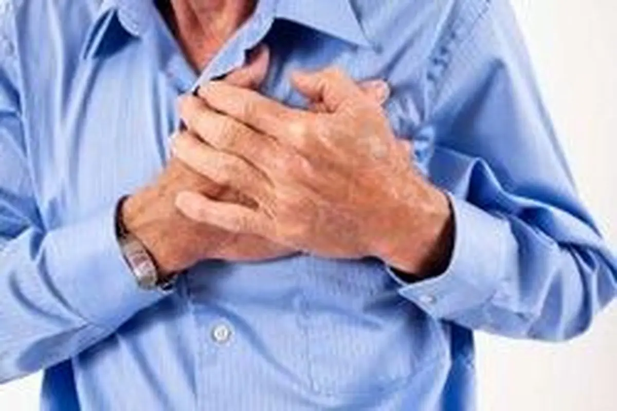 قلب درد چه زمانی خطرناک است؟