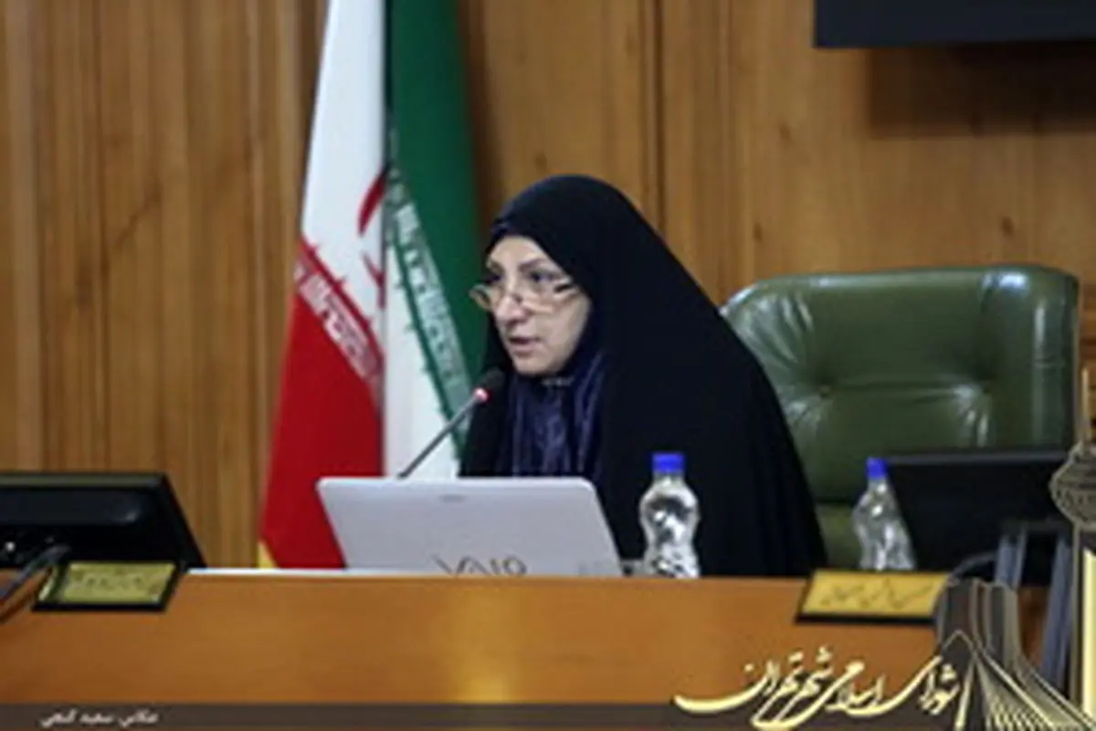 ساکنان محدوده طرح توسعه دانشگاه تهران می گویند طرح دستوری را ابطال کنید