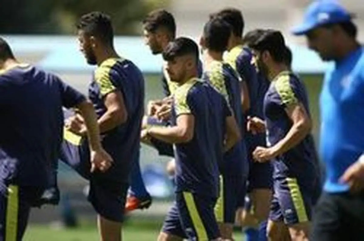 بهترین گلزنان نیم فصل اول استقلال