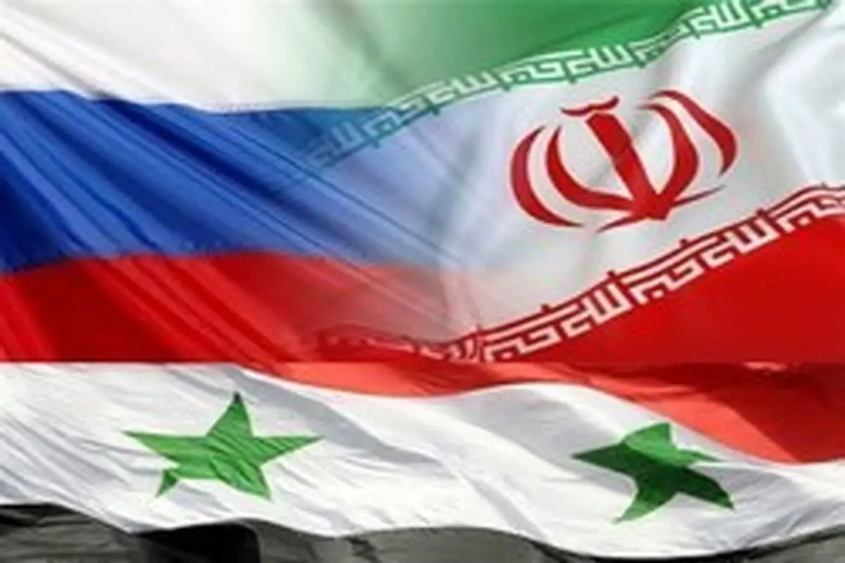 هیئت پارلمانی ایران عازم سوریه شد
