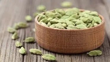 ۷ مورد از خواص هل برای بدن