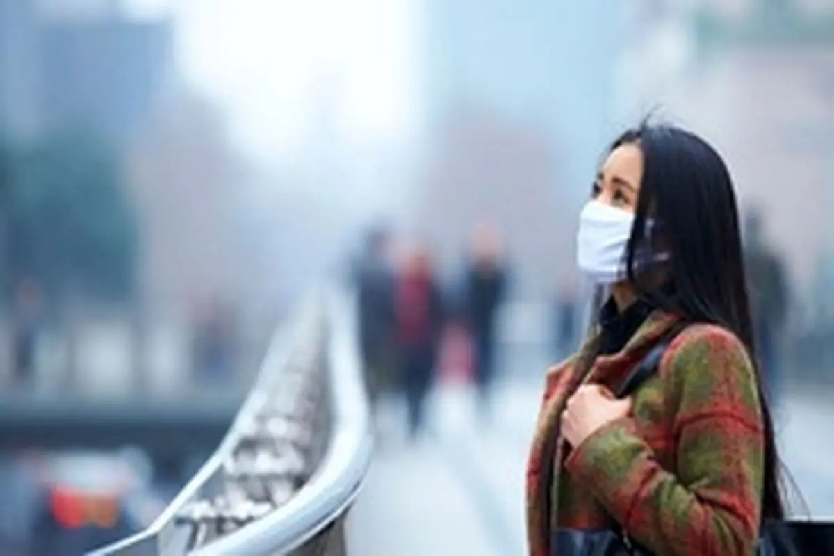 آلودگی هوا خطر سقط جنین را افزایش می‌دهد