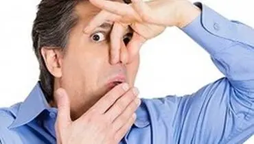 بدمزه بودن دهان هنگام صبح نشانه چیست؟