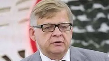 سفیر روسیه در بیروت: همکاری روسیه و ایران در سوریه ادامه دارد