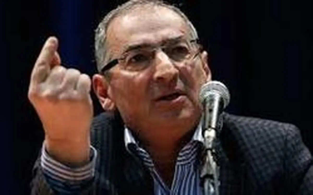 زیباکلام: تندرو‌ها می‌خواهند رابطه حداقلی با اروپا را نیز قطع کنند