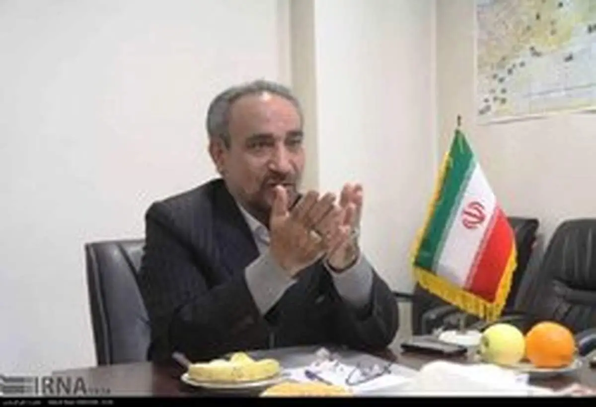 خباز: هم‌لباسان هاشمی بیشتر به او حسادت می‌کنند