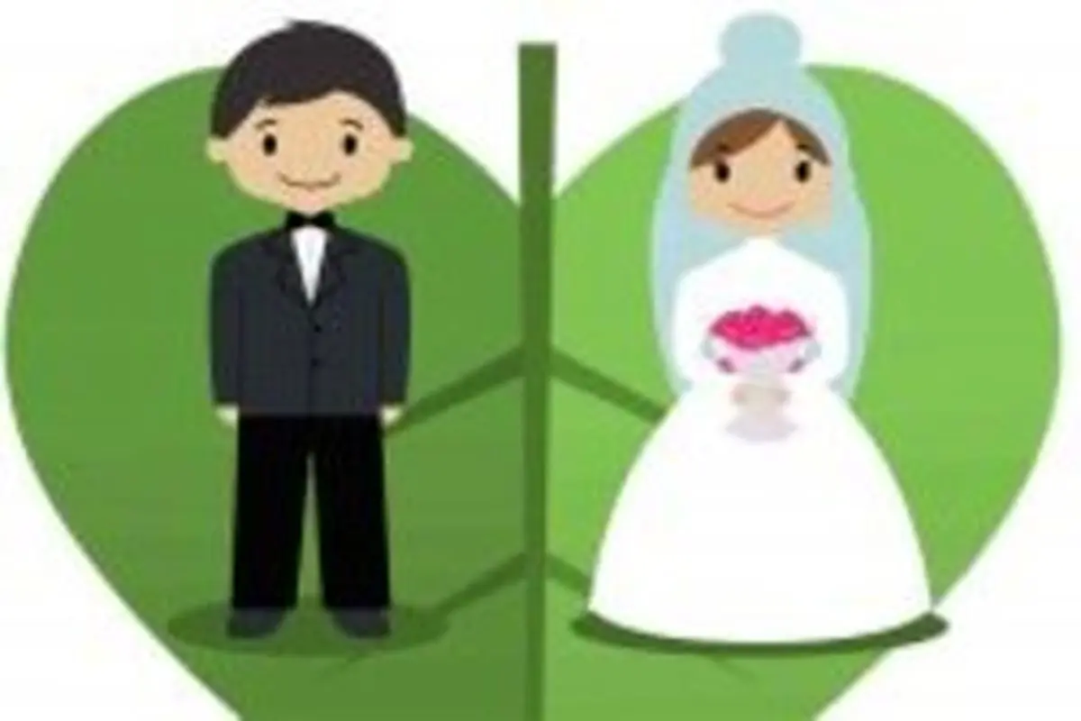 پیامدهای ازدواج در سن بالا
