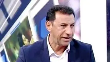نقطه ضعف ایران از نگاه کاپیتان سابق عراق