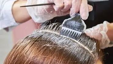 ۱۰ اشتباه رایج در رنگ کردن مو‌ها
