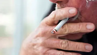 بیماری‌های شایع درافراد سیگاری