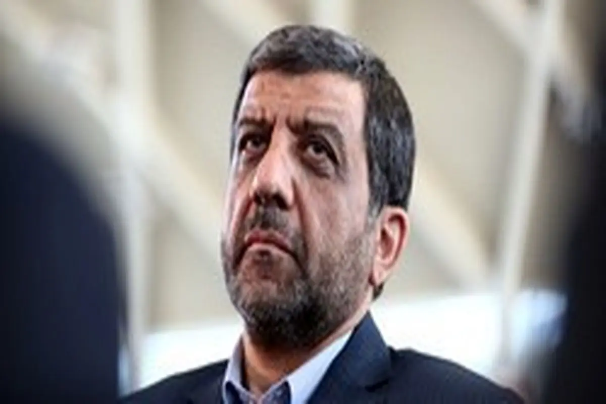 واکنش ضرغامی به بهتان «بیبیسی»