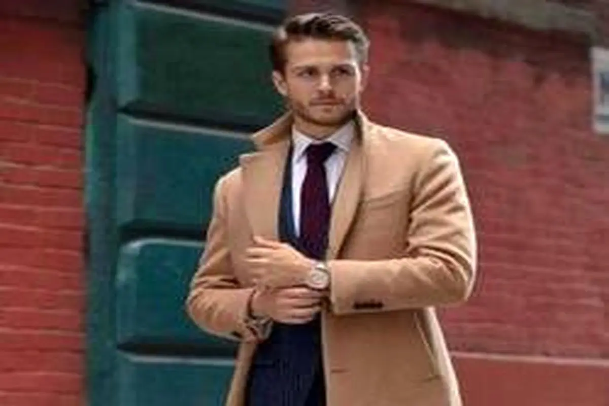مدل ژاکت‌های مردانه اسپرت و رسمی