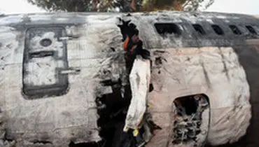 حال تنها بازمانده بوئینگ ۷۰۷ «خوب» است