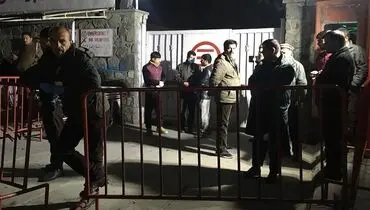 ۹۴ کشته و زخمی در پی انفجار انتحاری در پایتخت افغانستان