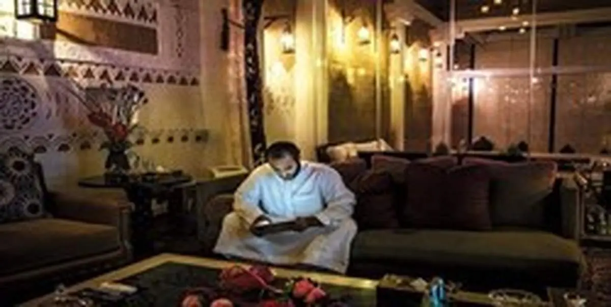 طرح بنسلمان برای آزاد کردن فروش مشروبات الکلی