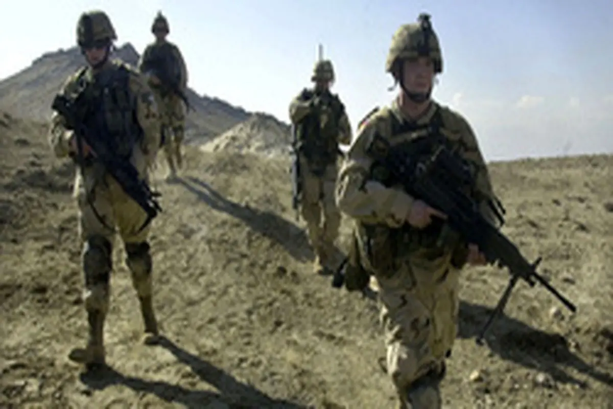 آمریکا به دنبال حضور دائمی در افغانستان!