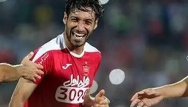 آتش‌بازی شجاع و سیدجلال در کنار ربیع‌خواه
