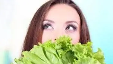 ماسک کاهو ضدالتهاب، ضد خشکی پوست