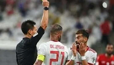 یاران کی‌روش دنبال انتقام گرفتن از عراق نباشد!