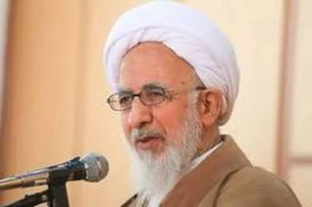 آیت‌الله جوادی‌ آملی: مشکلات ناشی از بی عرضگی است