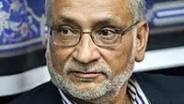 مرعشی: کشور به مجلس دوم نیاز دارد