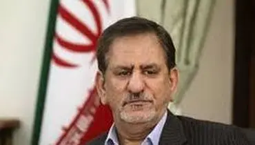 پیام تسلیت معاون اول رییس‌جمهور در پی سانحه هواپیمای نیروی هوایی ارتش