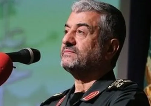 هشدار تند و صریح سخنگوی سپاه به دشمنان
