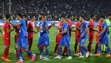 پرسپولیس بهتر است یا استقلال؟