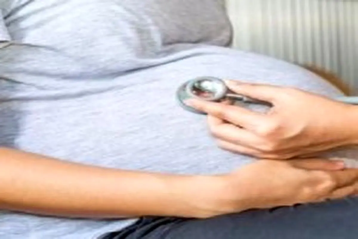 علت ضعف در دوران بارداری